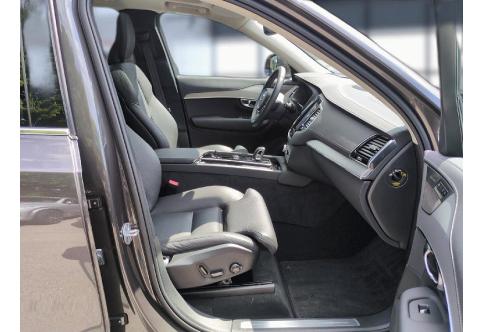 Volvo XC90 #18