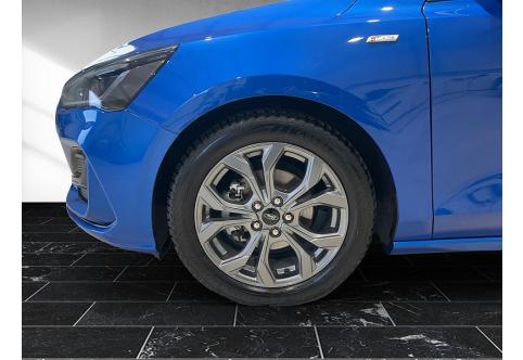 Ford Focus #12