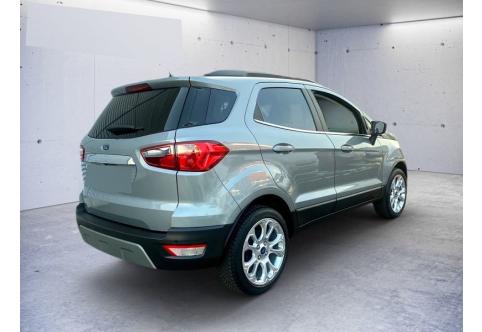 Ford EcoSport #2