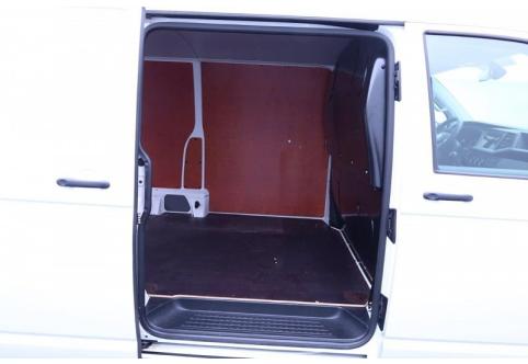 VW T6 Transporter #11