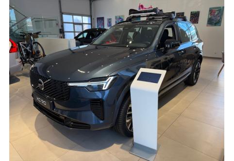 Volvo XC90 #4