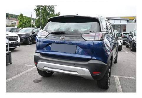 Opel Crossland X #3