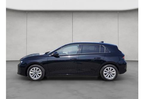 Opel Astra #2