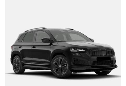 Skoda Karoq #1