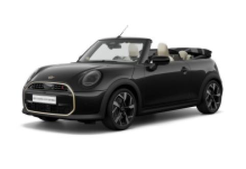 Mini Cabrio #1