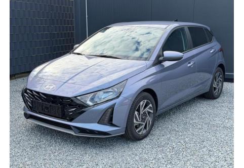 Hyundai I20 #1