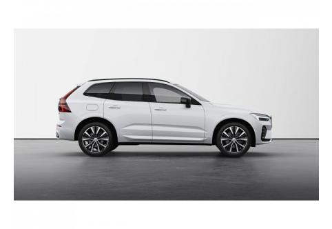 Volvo XC60 #2