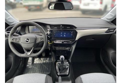 Opel Corsa #5
