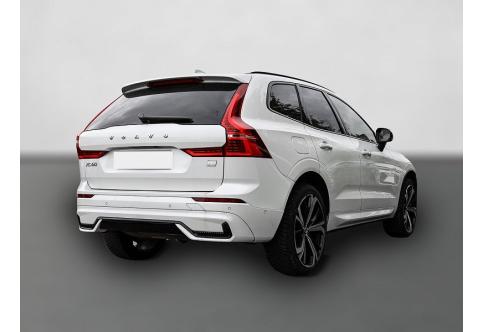 Volvo XC60 #2