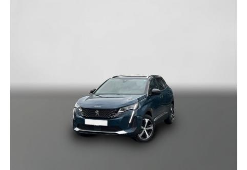 Peugeot 3008 #1