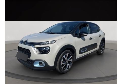 Citroen C3 #1