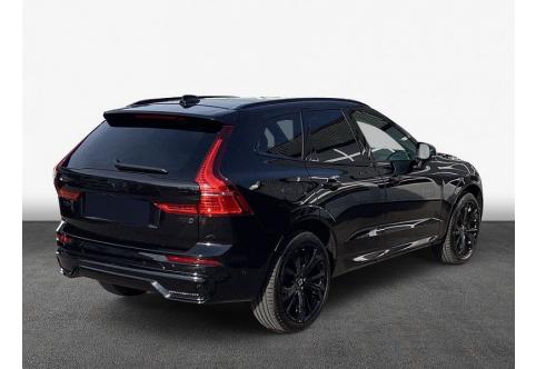 Volvo XC60 #2