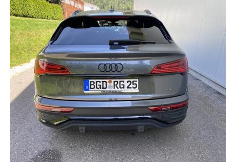 Audi Q5 #3