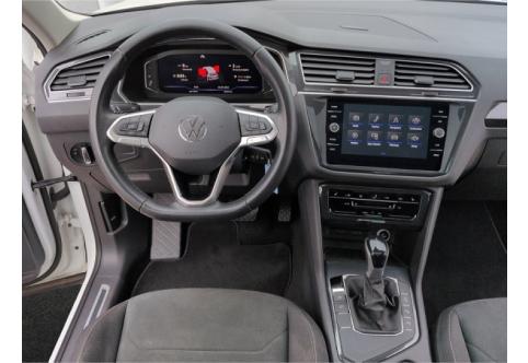 VW Tiguan #6