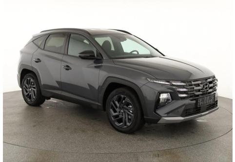 Hyundai Tucson #2