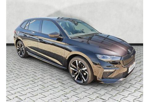 Skoda Scala #1