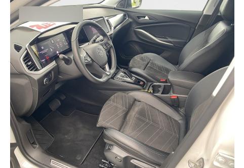 Opel Grandland X #10
