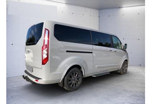 Ford Tourneo Personnalisé #3