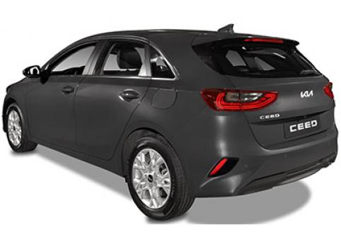 Kia Ceed 5 Portes #5