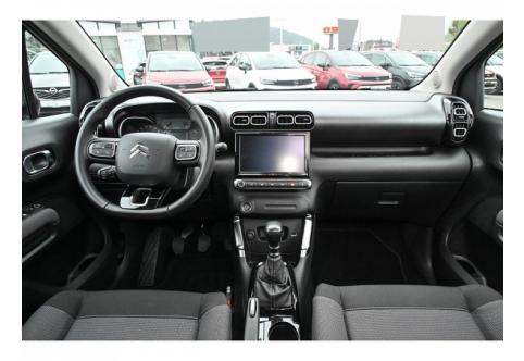 Citroën C3 Aircross #12
