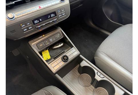 Hyundai Kona #14