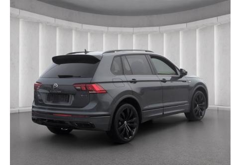 VW Tiguan #3