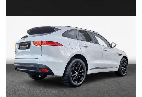 Jaguar F-Pace #2