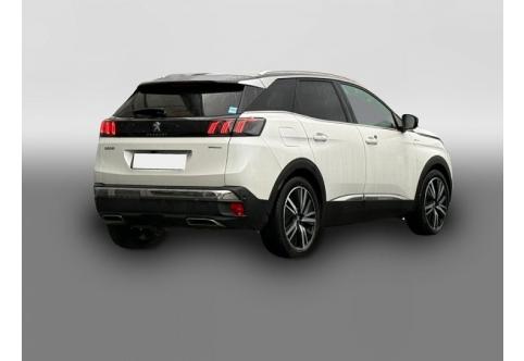 Peugeot 3008 #2