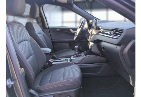 Ford Kuga #10