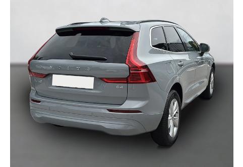 Volvo XC60 #3