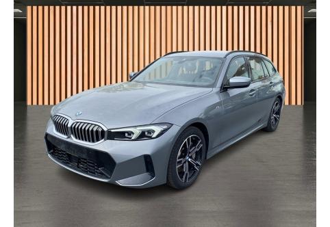 BMW 3er #2