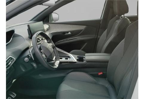 Peugeot 5008 #7