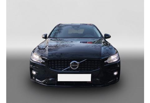Volvo V60 #5