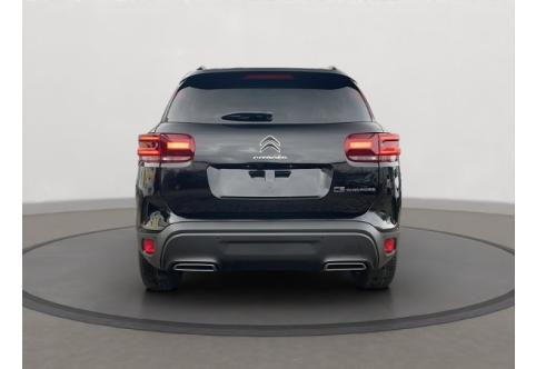 Citroën C5 Aircross #4