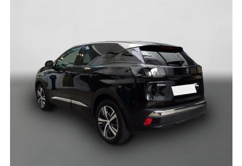 Peugeot 3008 #3