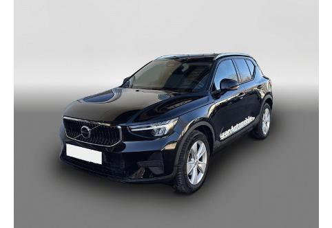 Volvo XC40 #1