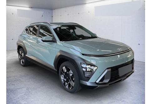 Hyundai Kona #4