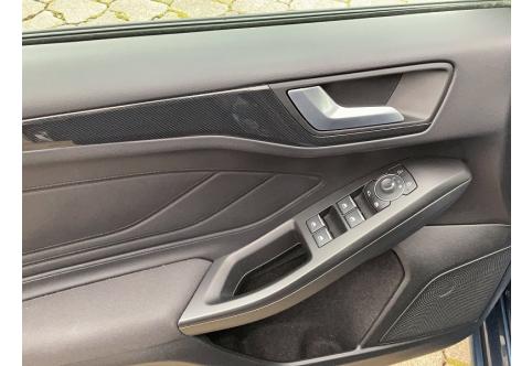 Ford Focus #6