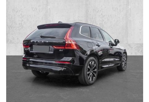 Volvo XC60 #2