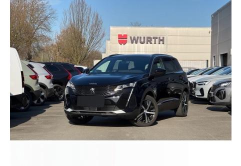 Peugeot 5008 #1