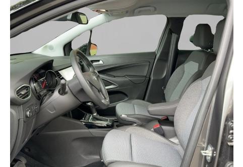 Opel Crossland X #7