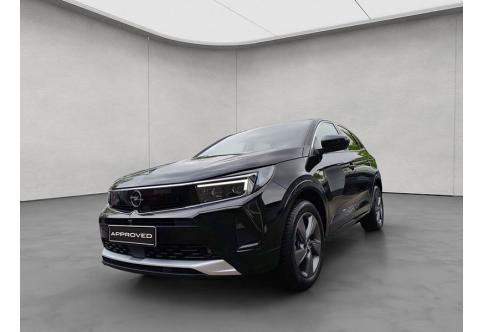 Opel Grandland X #1