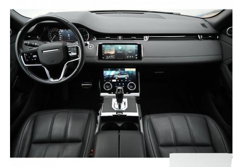 Land Rover Range Rover #2