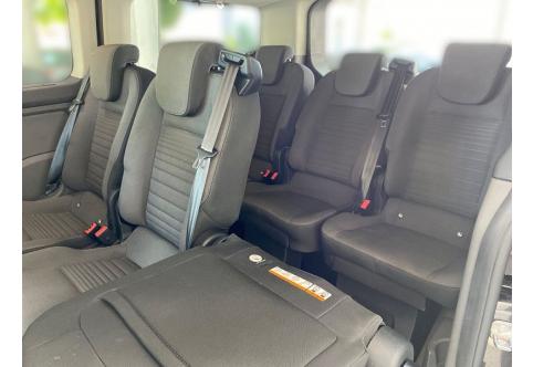 Ford Tourneo Custom #16