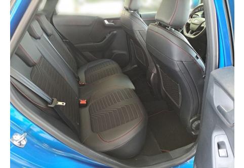 Ford Puma #17