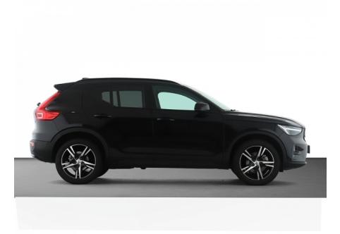 Volvo XC40 #4