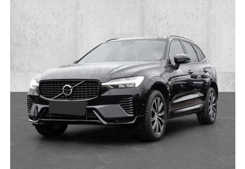 Volvo XC60 #1