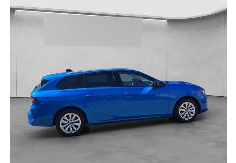 Opel Astra #7