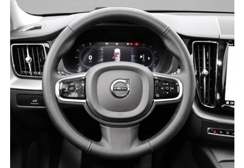 Volvo XC60 #5