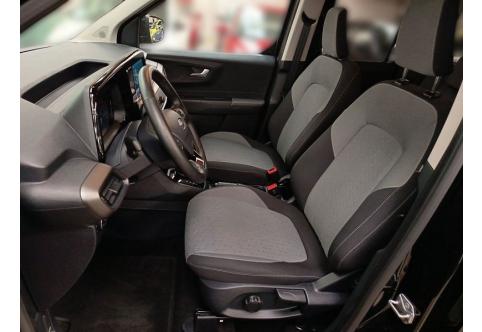 Ford Tourneo Courier #10